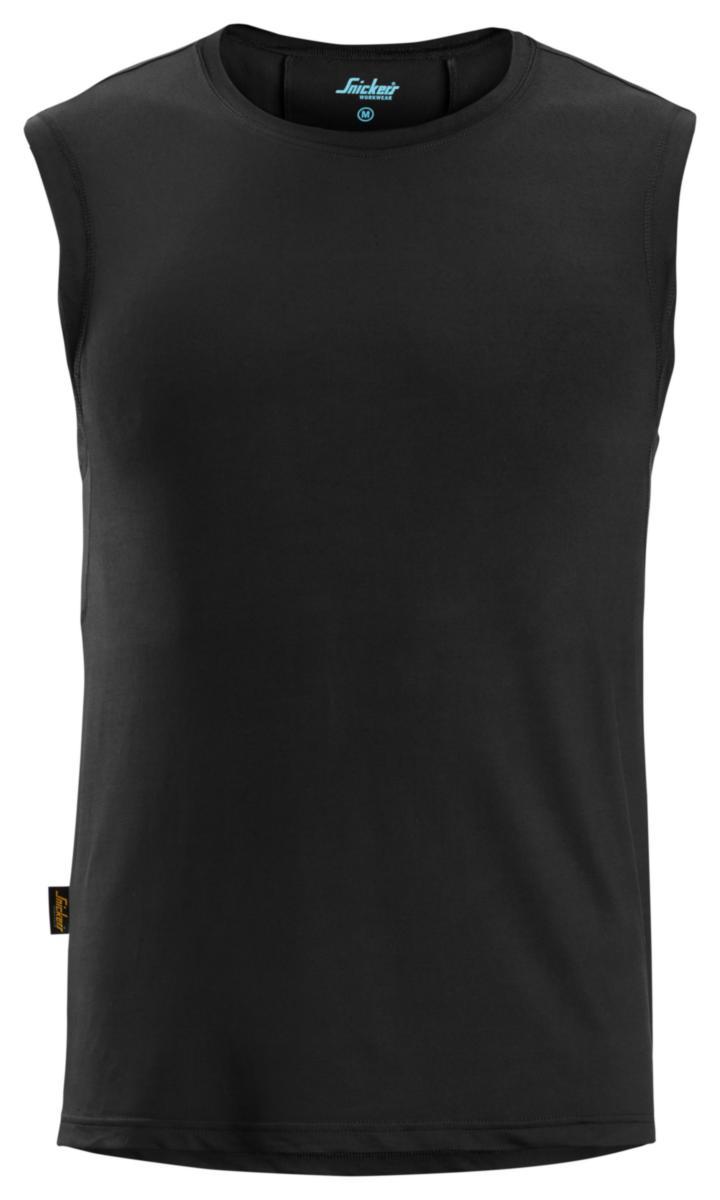 Linne Snickers 2911 - LINNE SNICKERS 2911 SVART LW STL XS