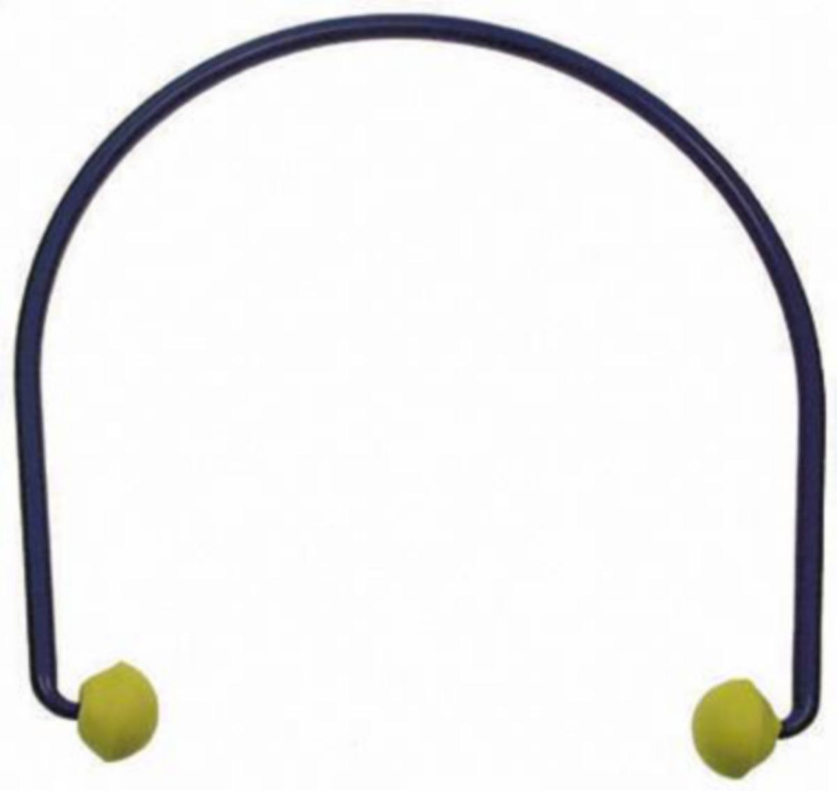 Bygelpropp 3M Ear Caps 200 - BYGELPROPP EAR CAPS