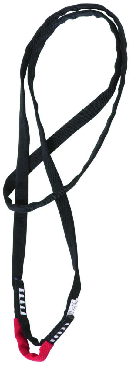 Förankringssling Antec Webb Sling 1009972 - SLING ANTEC WEBB 1009972 EXTRA SLITSTARK 1,2 M