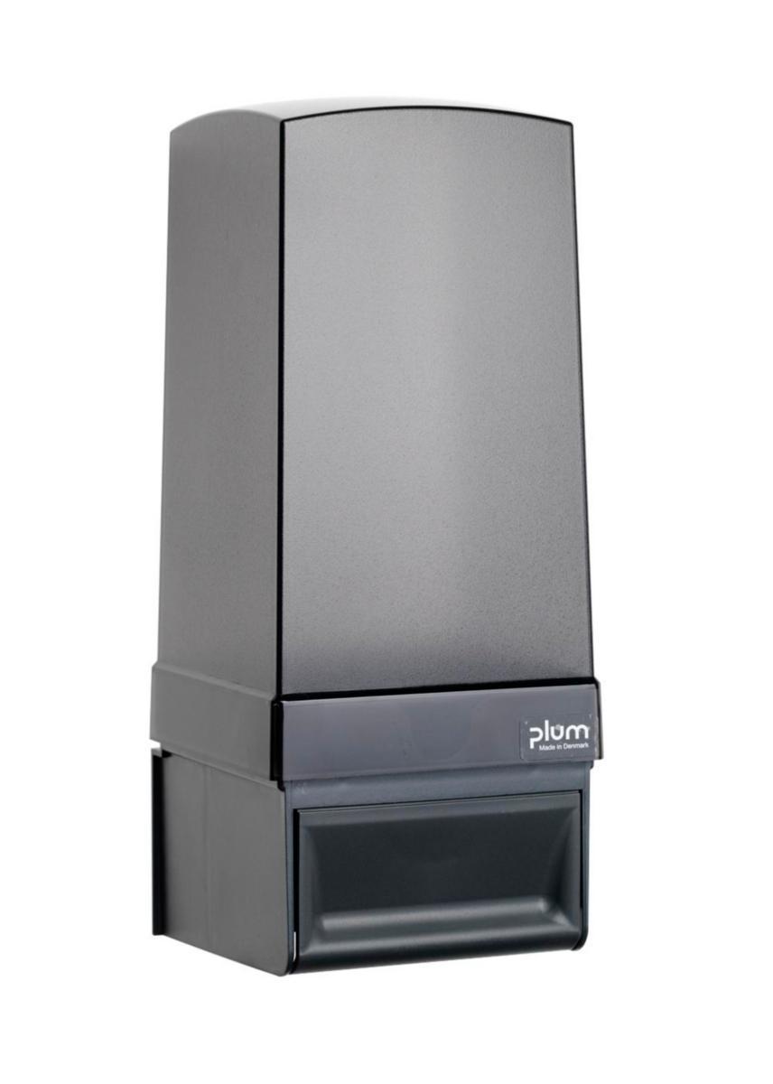 Dispenser Standard Plum - DISPENSER STANDARD PLUM TRANSP FÖR 0,7/1L/1,4L 4215