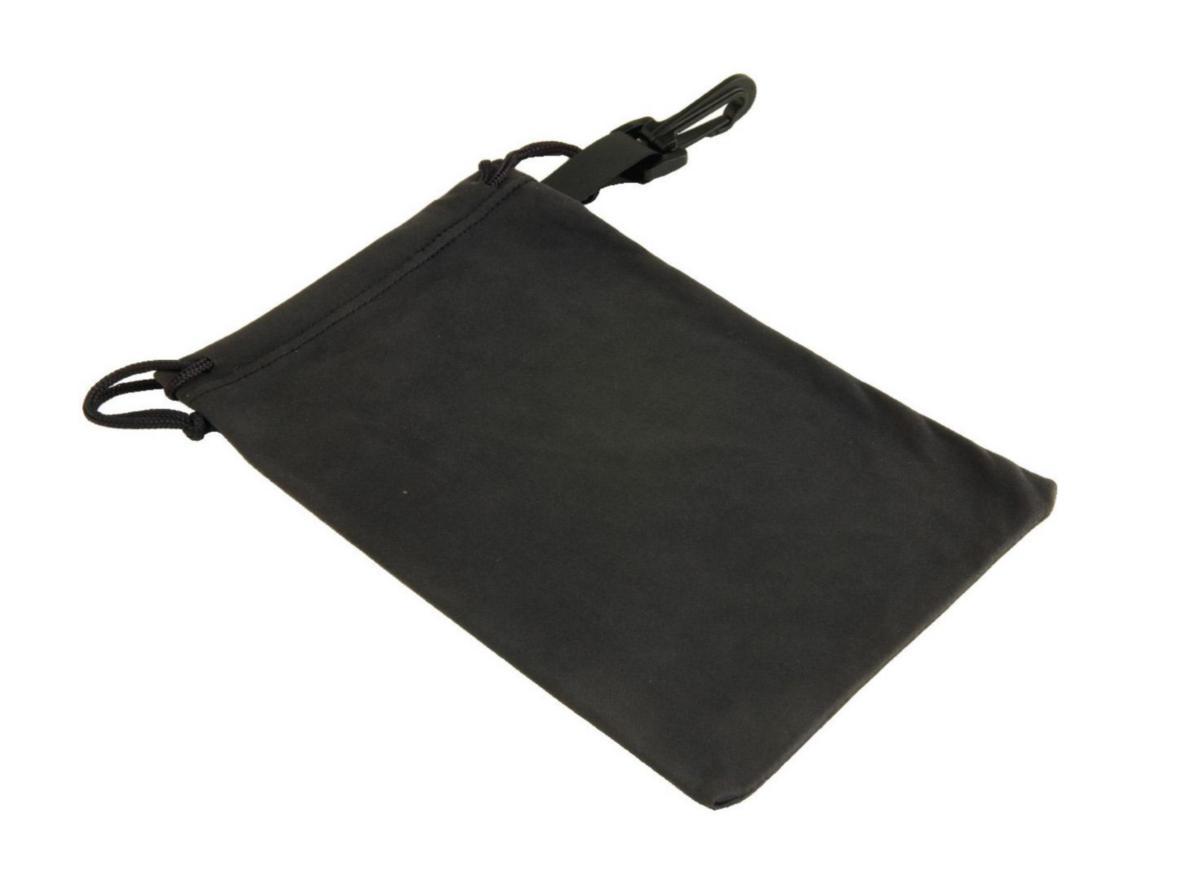 Glasögonpåse 3M - GLASÖGONPÅSE 3M MICROFIBER SNÄPPLÅS KORGGLASÖGON