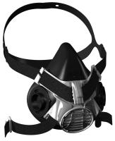 Halvmask MSA Advantage 420