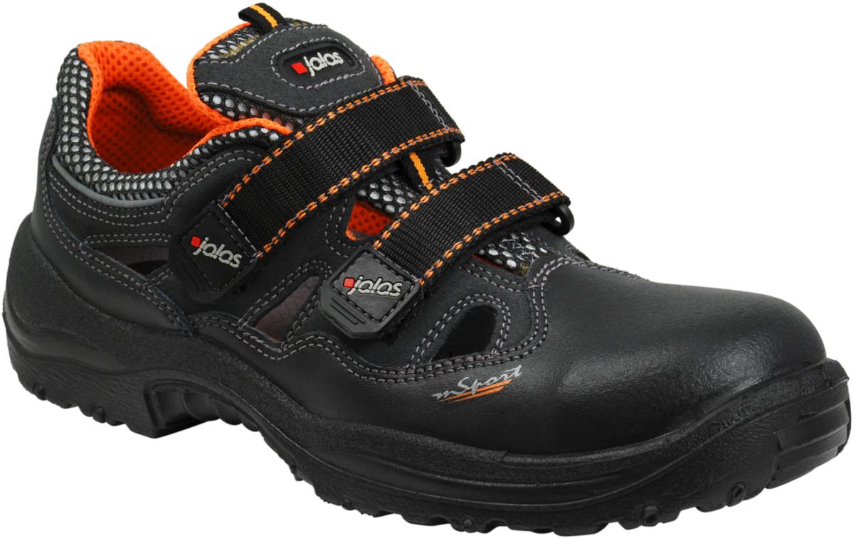 Skyddssandal Jalas 3400A Monza Sport - SKYDDSSANDAL JALAS 3400A MONZA SPORT AL-TÅHÄTTA STL 42