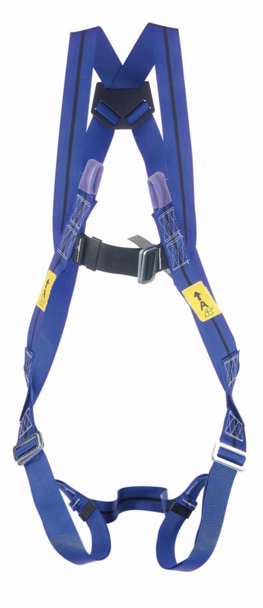 Fallskyddssele Miller Titan - FALLSKYDDSSELE PSS TITAN 2PUNKTS 1031440