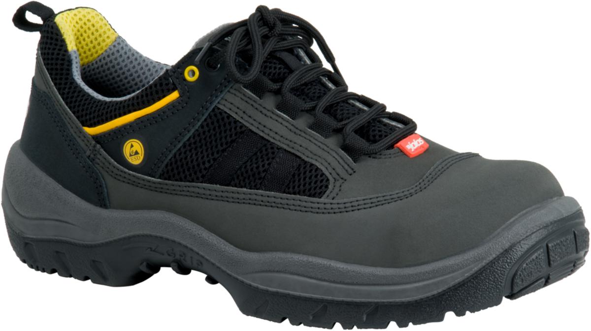 Skyddssko Jalas 3110 Light Grip - SKYDDSSKO JALAS 3110 STL 39