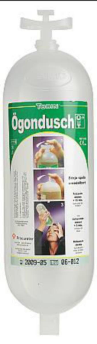 Ögondusch Tobin 3126 - KOMPLETTERINGSFLASKA TOBIN 3126/930610 2-PACK