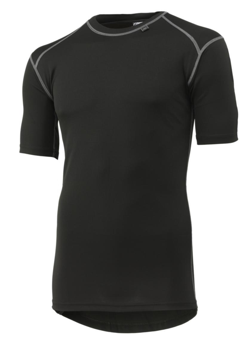 T-shirt HH Kastrup 75015 - T-SHIRT HH 75015-990 SVART KASTRUP STL XS